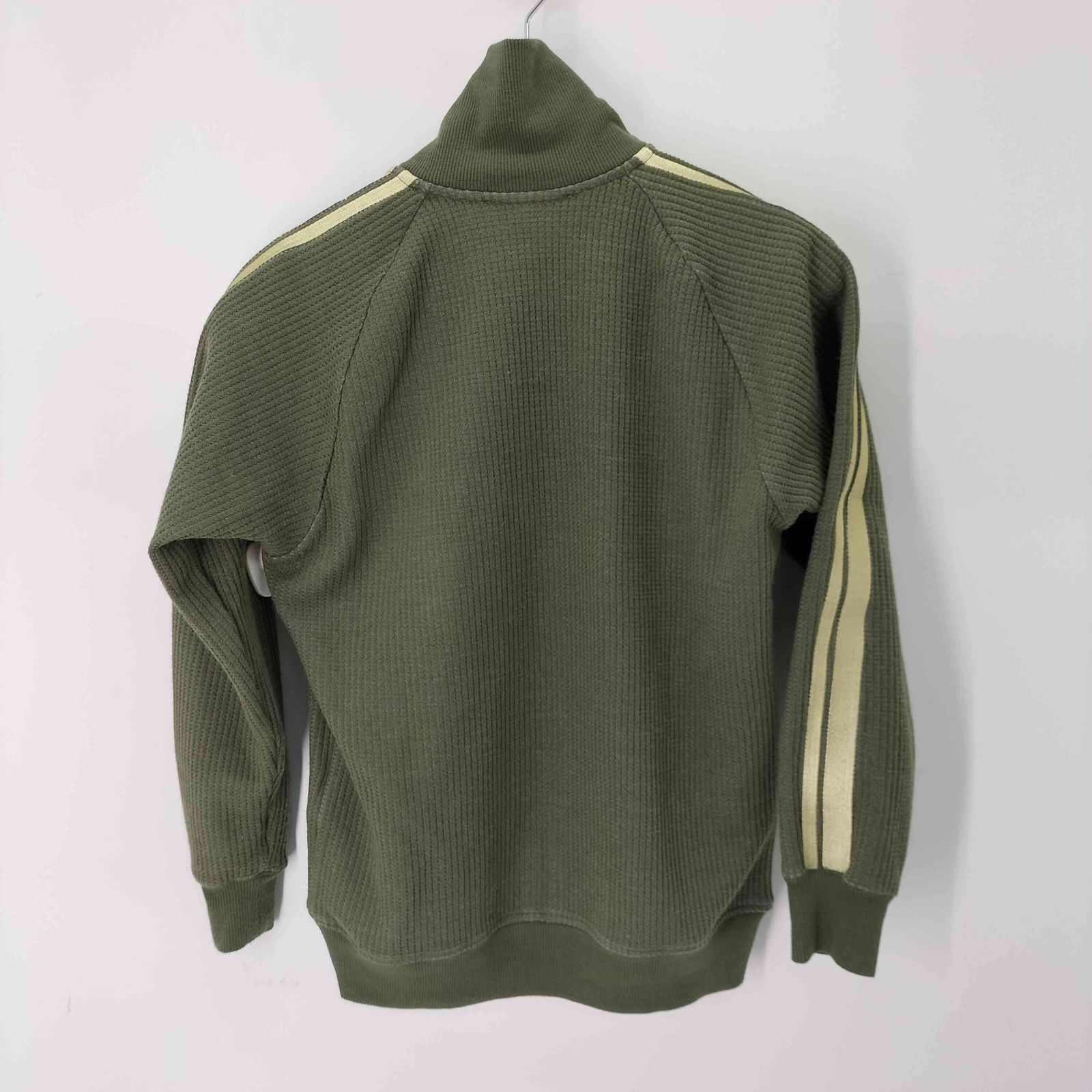 オニツカタイガー ONITSUKA TIGER TRACK TOP レディース JPN XS