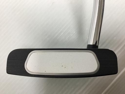 オデッセイ Ai ONE MINI DB 34インチ パター PT STROKE LAB 90 スチール フレックスその他 メンズ 男性用 右利き 右用 Cランク ゴルフクラブ