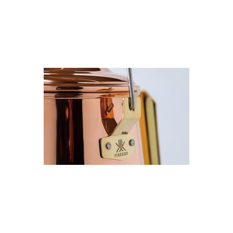 ファイヤーサイド