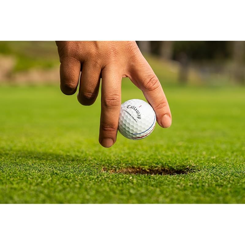 Callaway ゴルフボール