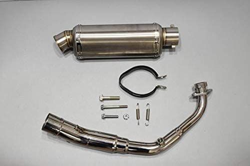 Realizeヤマハ 4/5型シグナスX 22Racing リアライズマフラー シグナス5