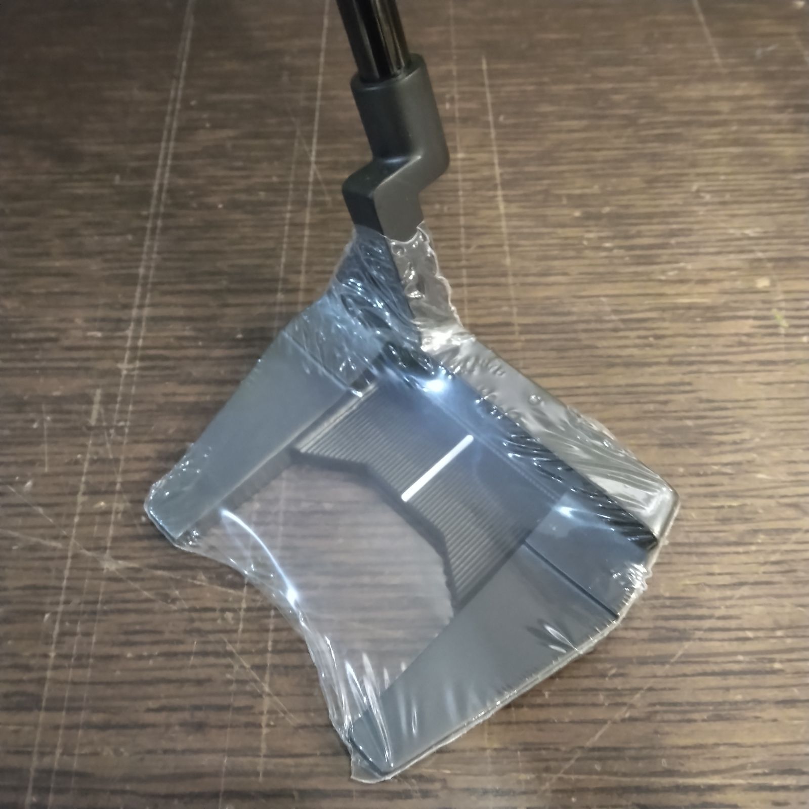 新品　テーラーメイド　TPコレクション ブラック バンドン トラスヒール 34 TPコレクション ブラック バンドン トラスヒール | TP