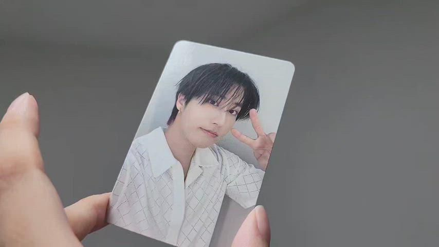 Stray Kids(ストレイキッズ・スキズ・SKZ) ハン(HAN) 2