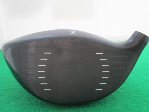 ゴルフ 【】 PXG PXG 0811X GEN4 10.5° ドライバー DR リシャフト (フレックスその他) メンズ 男性用 右利き 右用 Dランク ゴルフクラブ