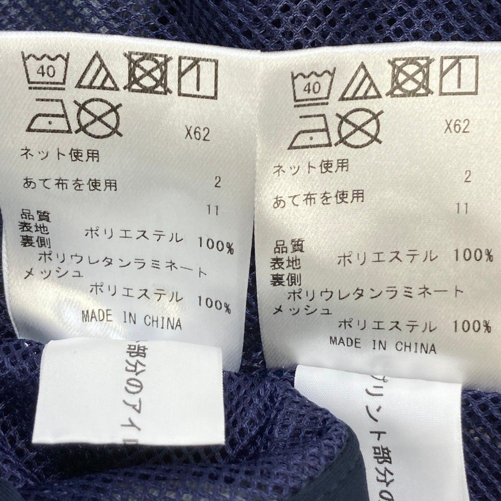 サイズ：M-L 23区GOLF ニジュウサンクゴルフ 多機能 レイン