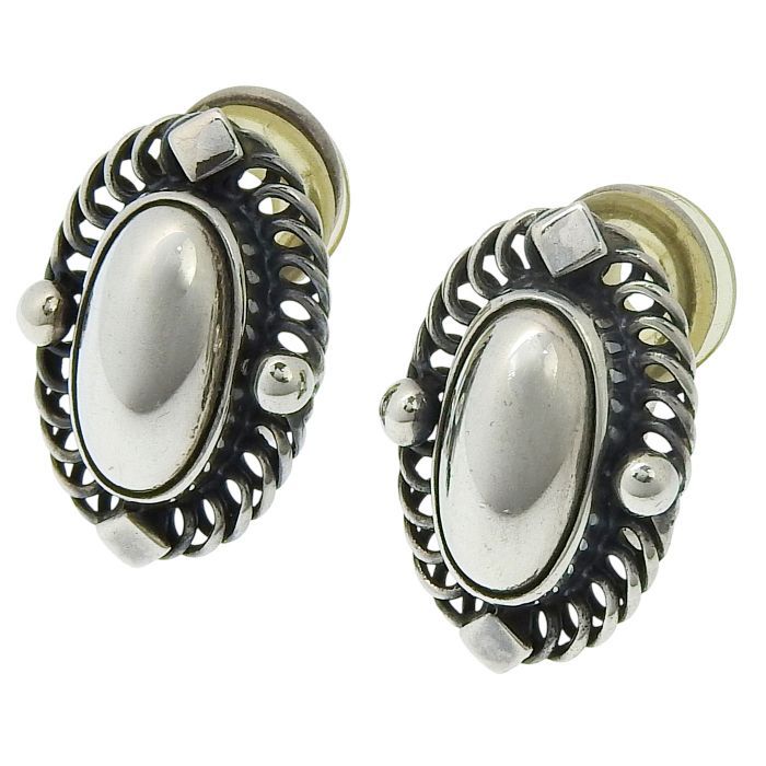 GEORG JENSEN ジョージジェンセン ヘリテージコレクション 1995 GEORG JENSEN ジョージジェンセン ヘリテージコレクション 1995