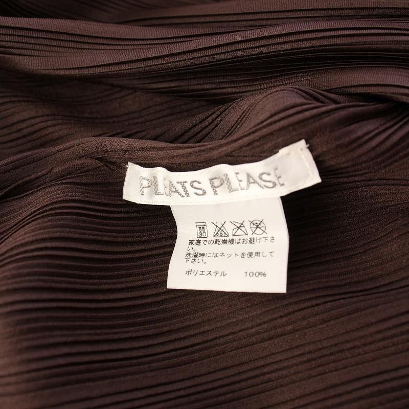 プリーツプリーズ PLEATS PLEASE イッセイミヤケ ジャケット