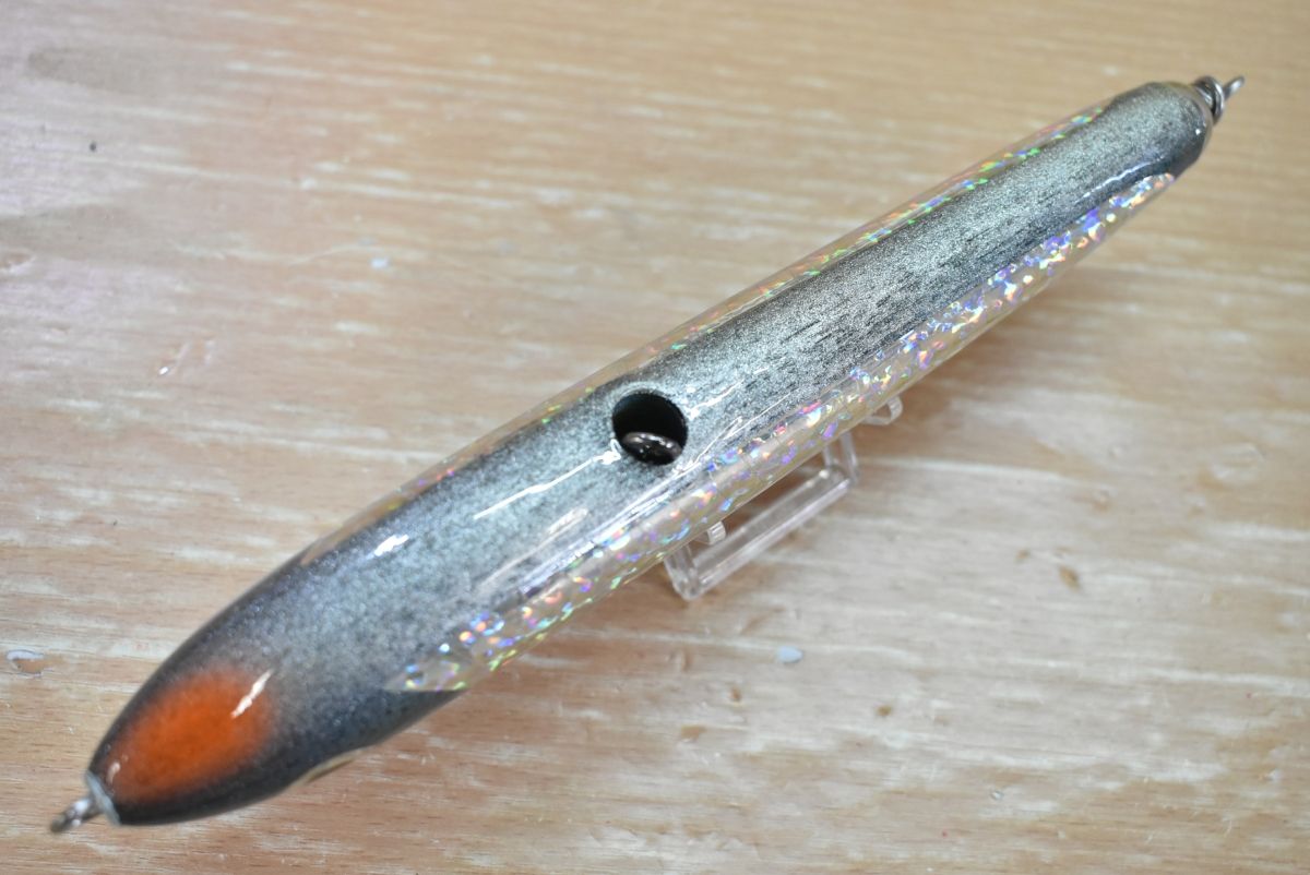 カーペンター GT-γ 140 ディアブロ Carpenter DIABLO ヒラマサ