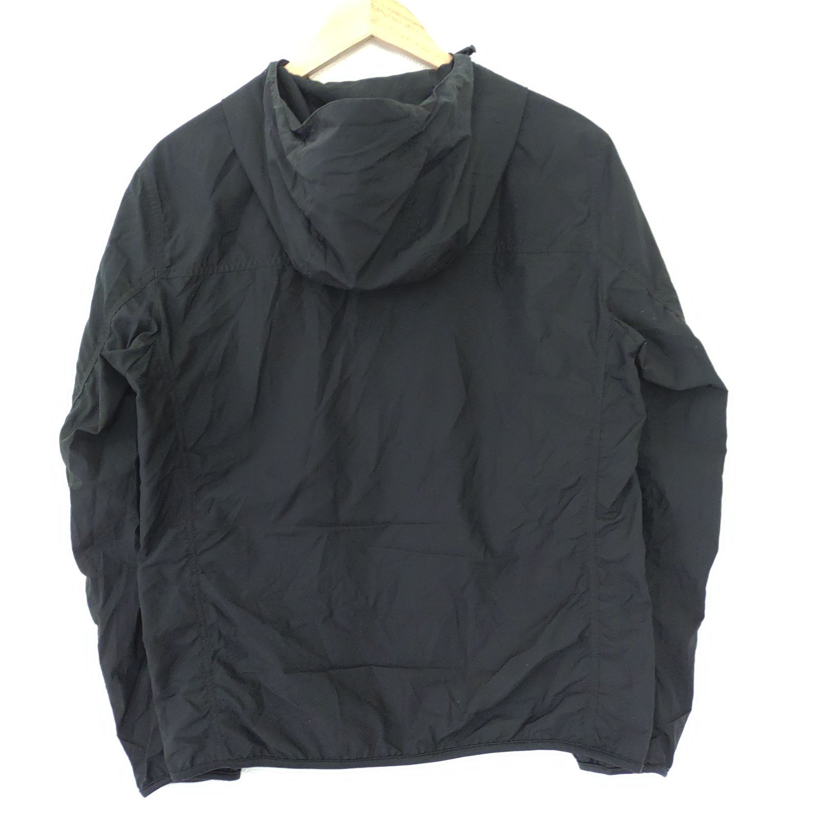 専用販売 a□ユニクロ/UNIQLO 139257 ポケッタブルパーカ カモフラ柄