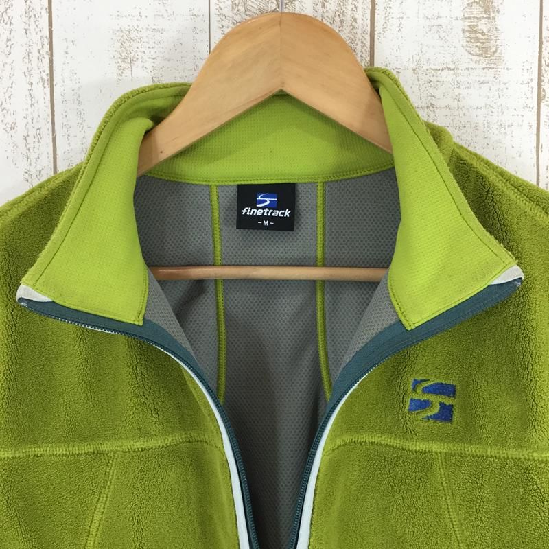finetrack ファイントラック L3 ドラウトソル Men's XL ドラウト finetrack ファイントラック L3 ドラウトソル Men's XL ドラウト