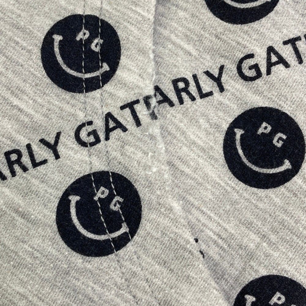 サイズ：0 PEARLY GATES パーリーゲイツ スウェットスカート