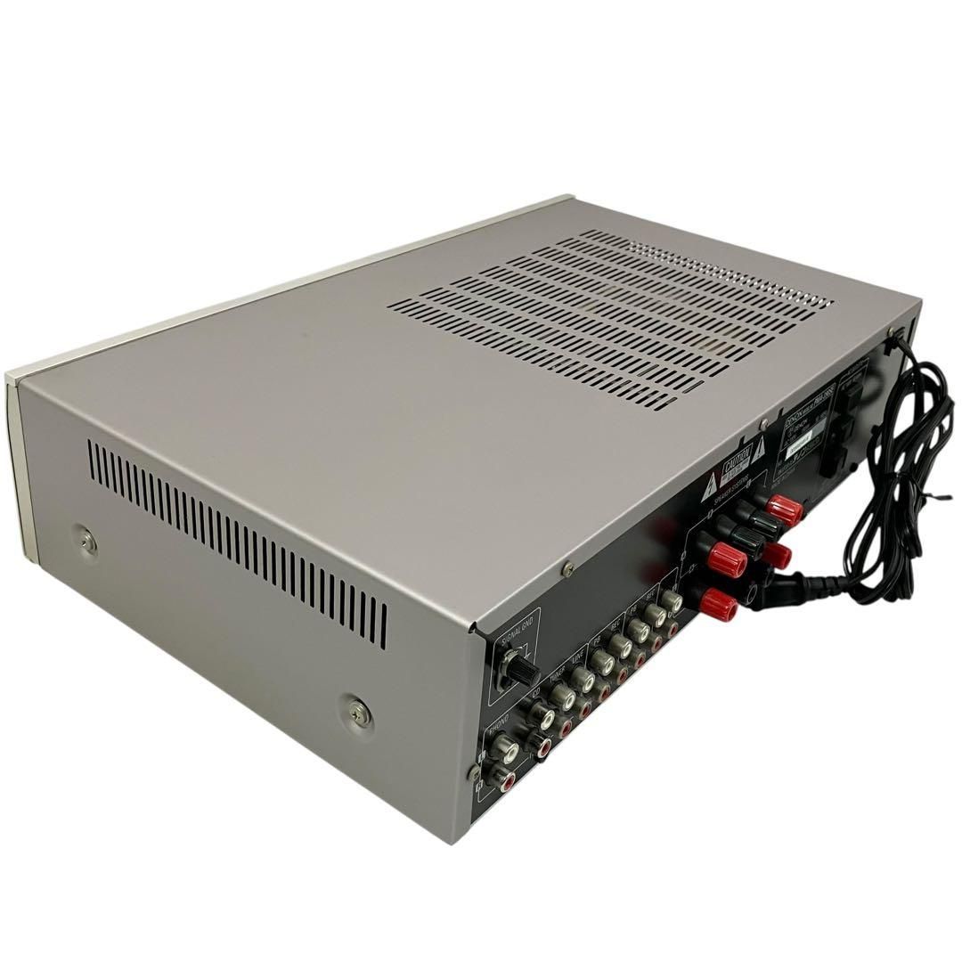 Denon プリメインアンプ