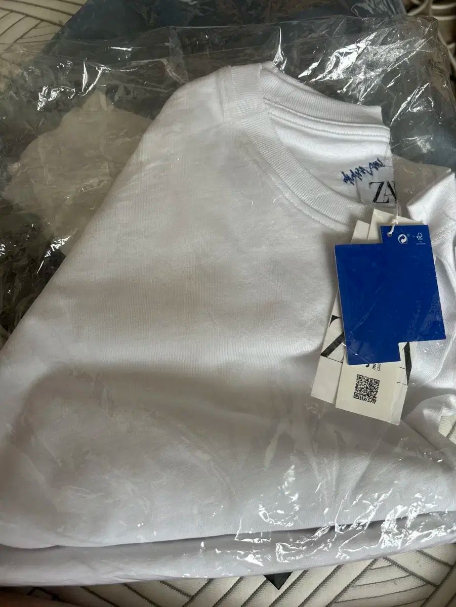 革新的な ZARA ザラ ADER ERROR アーダーエラー コットン 長袖 ロングスリーブ Tシャツ アウトレット最大70％OFF!