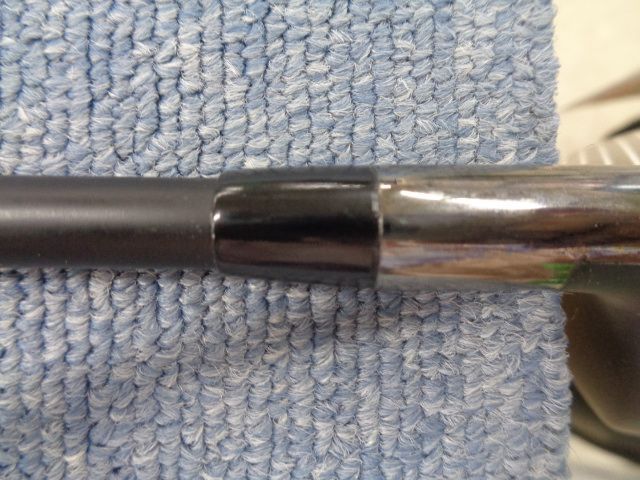 キャロウェイ レフティー ROGUE ST MAX OS 2022 中古ユーティリティー