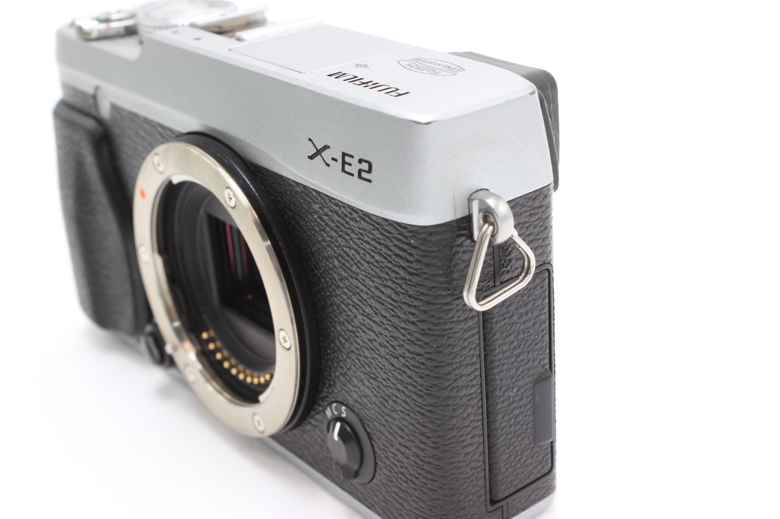 FUJIFILM X-E2 ミラーレスカメラ fujifilm X-E2 ミラーレス デジタル