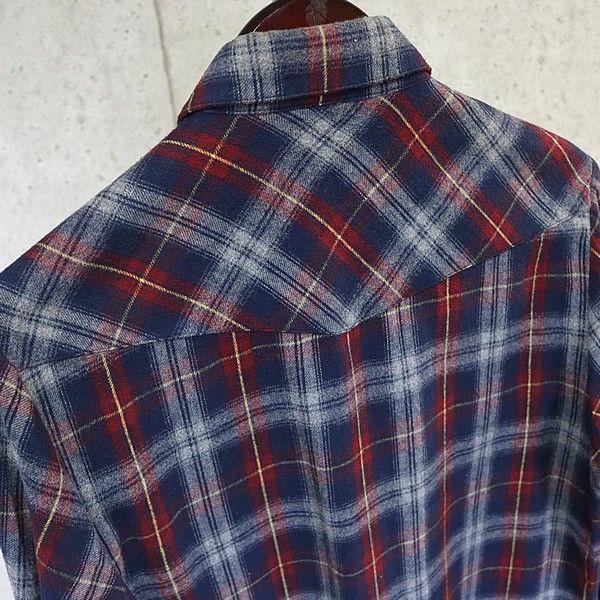 CHROME HEARTS 銀座店 クロムハーツ フローラル ボタン チェック