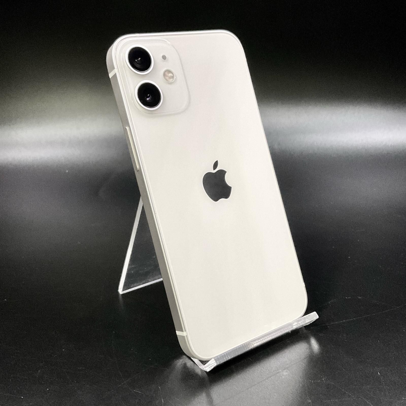 iPhone 12 ホワイト 128GB au Amazon.com: Apple iPhone 12 (128GB, White) [Locked] + Carrier