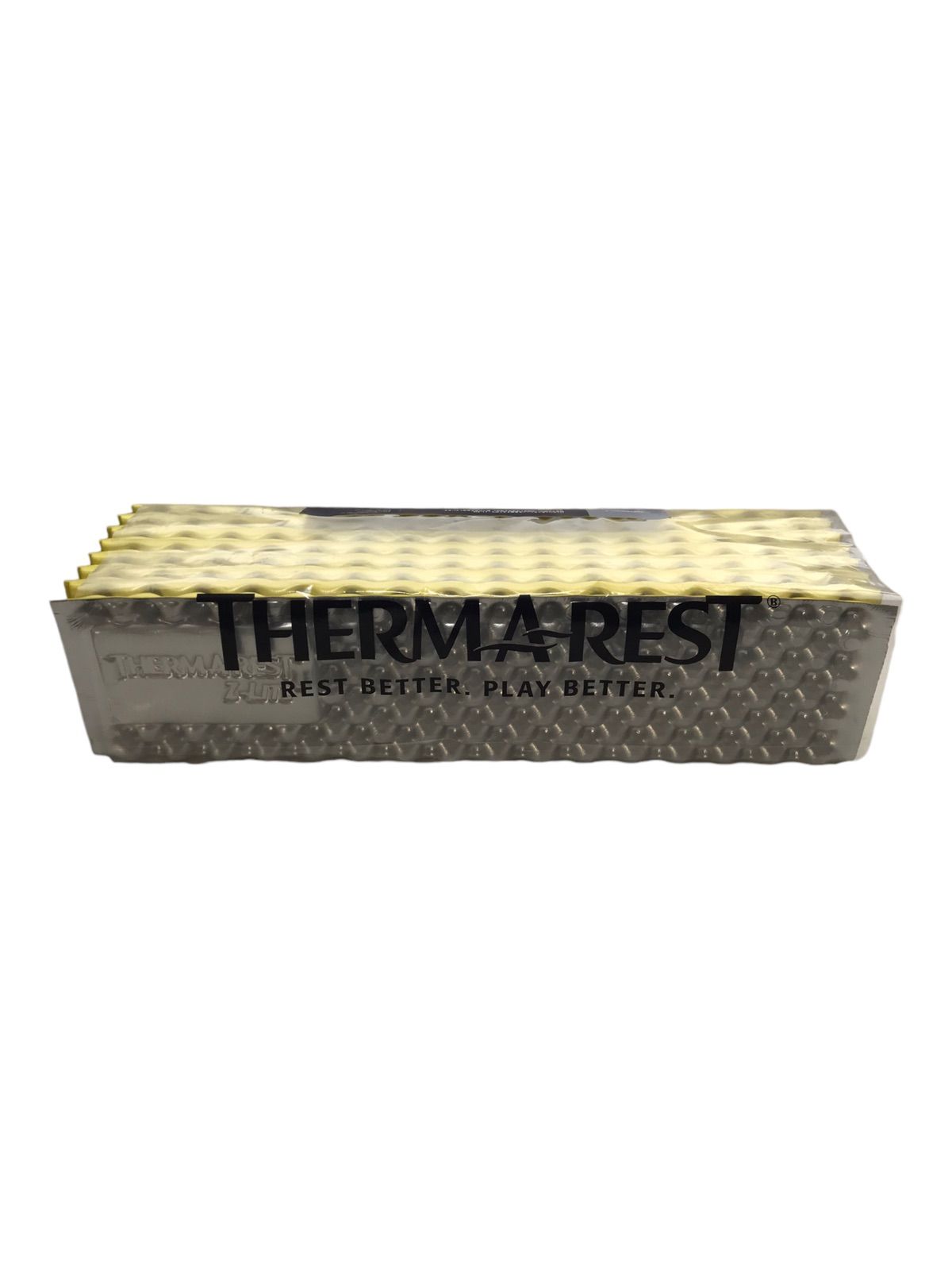 THERMAREST サーマレスト z ライトソル サイズ R