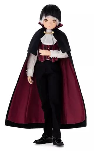 ドール ヴァンパイア ruruko boy 「ruruko -るるこ-」