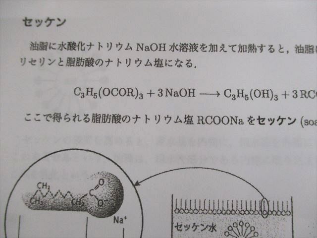 駿台 高3 選抜化学 テキスト/演習テスト13回分付 2023 前期 035M0D 駿台 高3 選抜化学 テキスト/演習テスト13回分付 2023 前期 035M0D