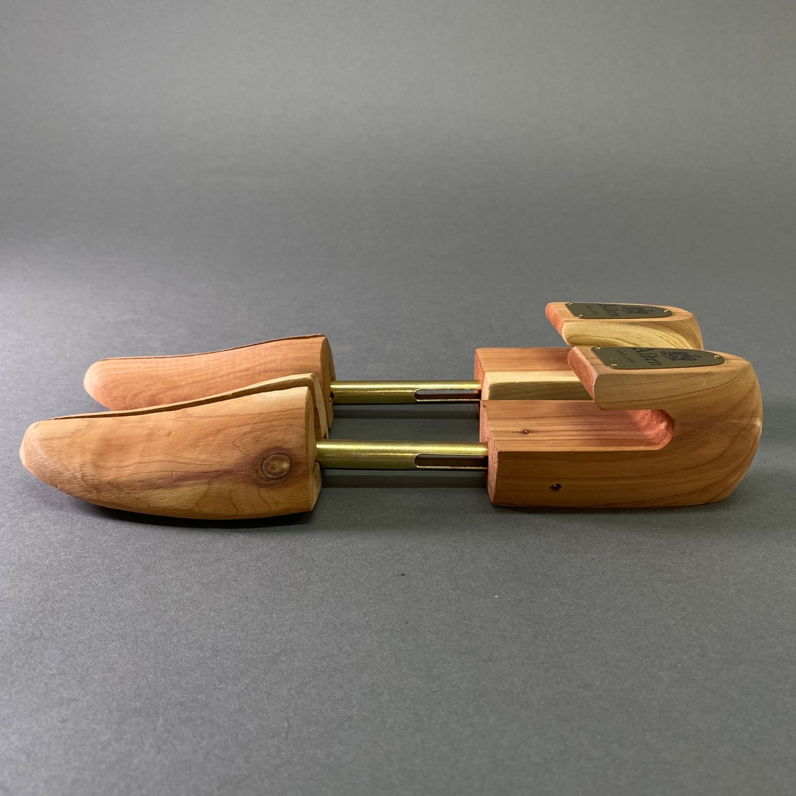 オールデン 純正シューツリー シューキーパー サイズ S Alden》純正