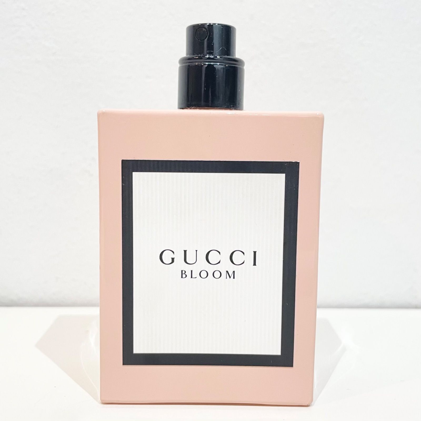 71467 GUCCI グッチ BLOOM ブルーム オードパルファム 50ml - メルカリ