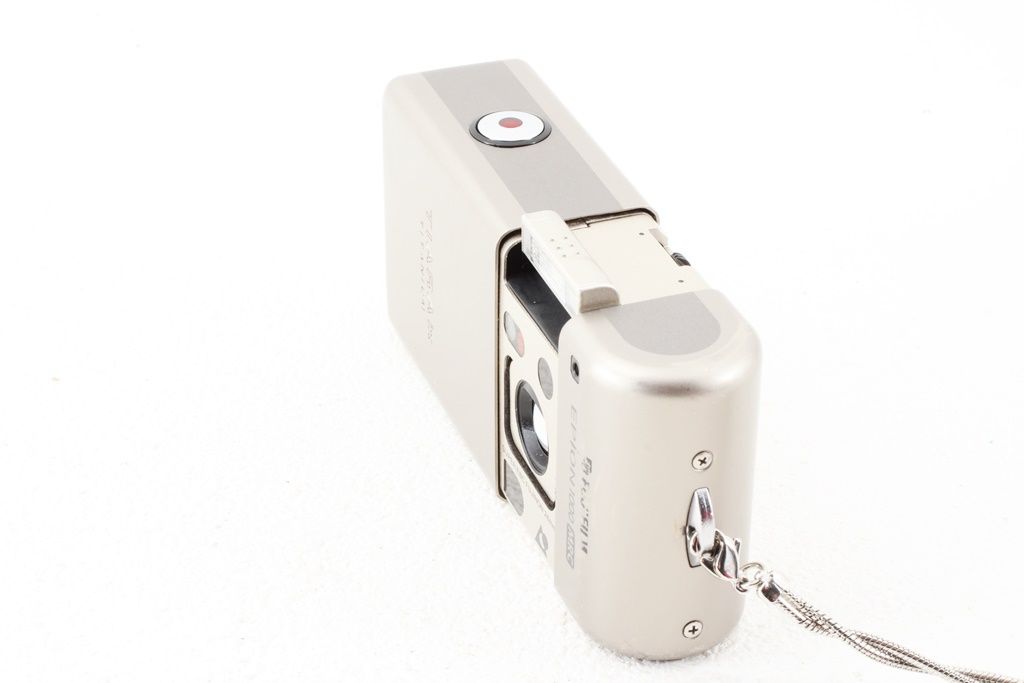 カメラ 美品 FUJIFILM フジフィルム EPION 1000 MRC TIARA ix TITANIUM