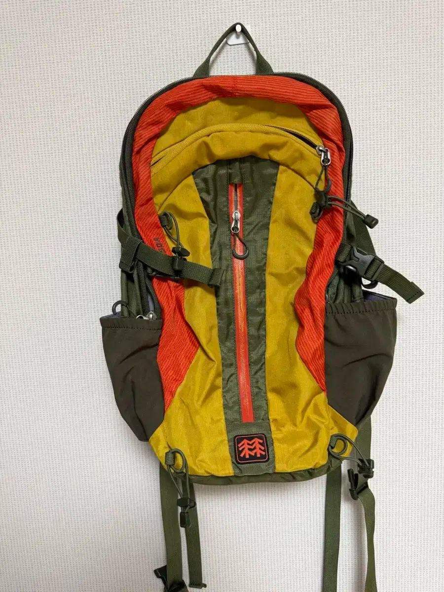 Kolon コーロン 登山リュック 23L