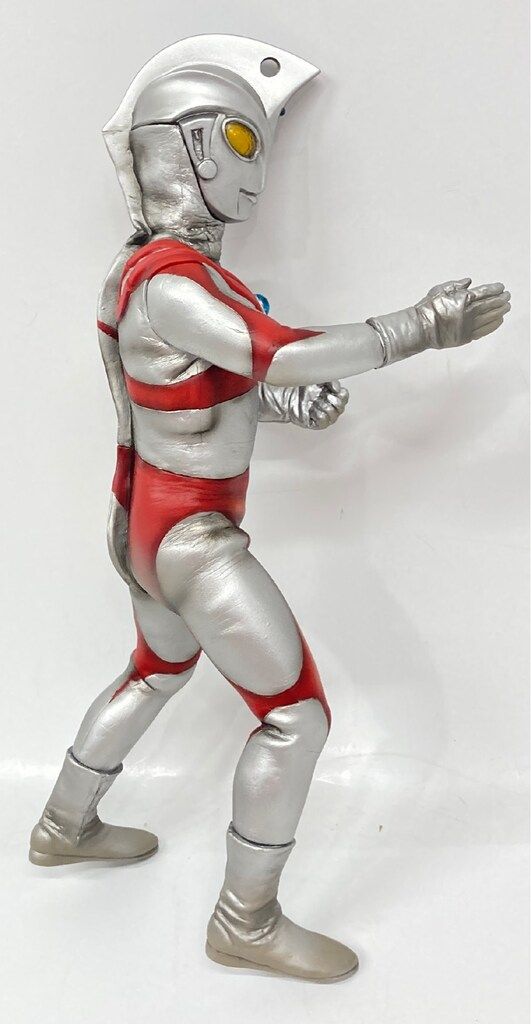 CCP 1/6特撮シリーズ ウルトラマンA アドベントVer. 06 - メルカリ