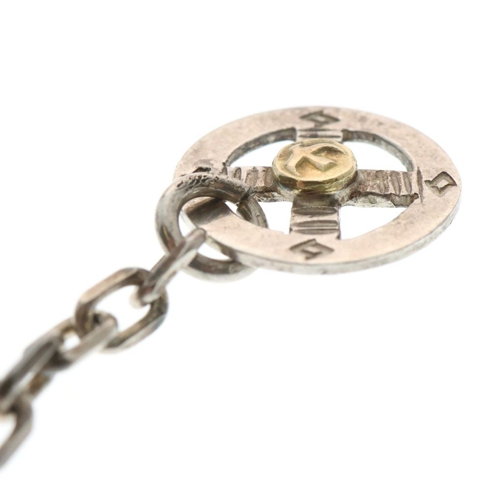 goro's ゴローズ メタル付きホイール シルバー ゴールド goro's ゴローズ メタル付きホイール シルバー/ゴールド