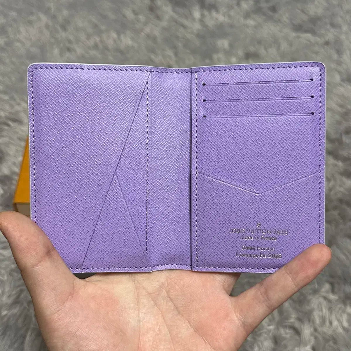 モデル ルイヴィトン