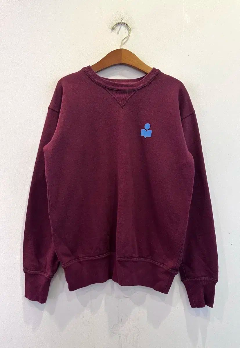 55 Isabel Marant イサベル マラン 起毛 スウェット