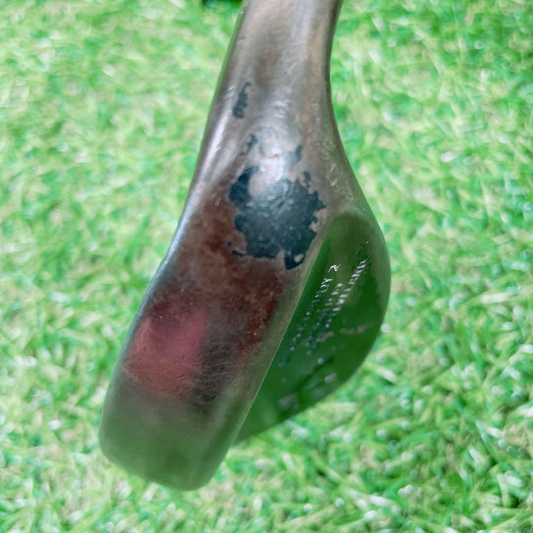 ゴルフ　ウェッジ　キャロウェイ　マックダディ　52° 58° N1592 ゴルフ ウェッジ キャロウェイ マックダディ 52° 58° N1592