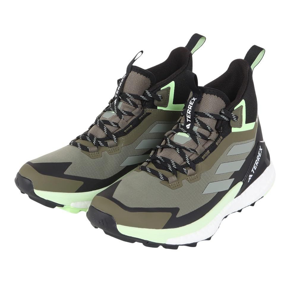 adidas - テレックス 小売 フリーハイカー GOREーTEX ハイキング