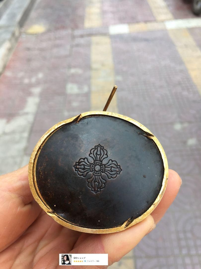 地蔵 菩薩 観音 銅製 仏像 彫刻 置物 開運 風水 地蔵 菩薩 観音 銅製 仏像 彫刻 置物 開運 風水 - メルカリ