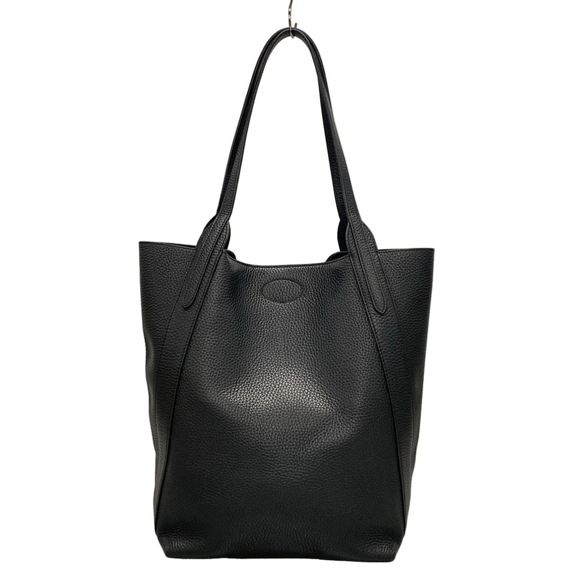 MULBERRY/マルベリートートバッグ MULBERRY マルベリー トートバッグ レザー ブラウン 茶 - メルカリ