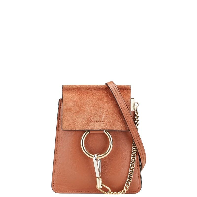chloe feye クロエ フェイ バッグ ショルダーバッグ クロエ フェイ