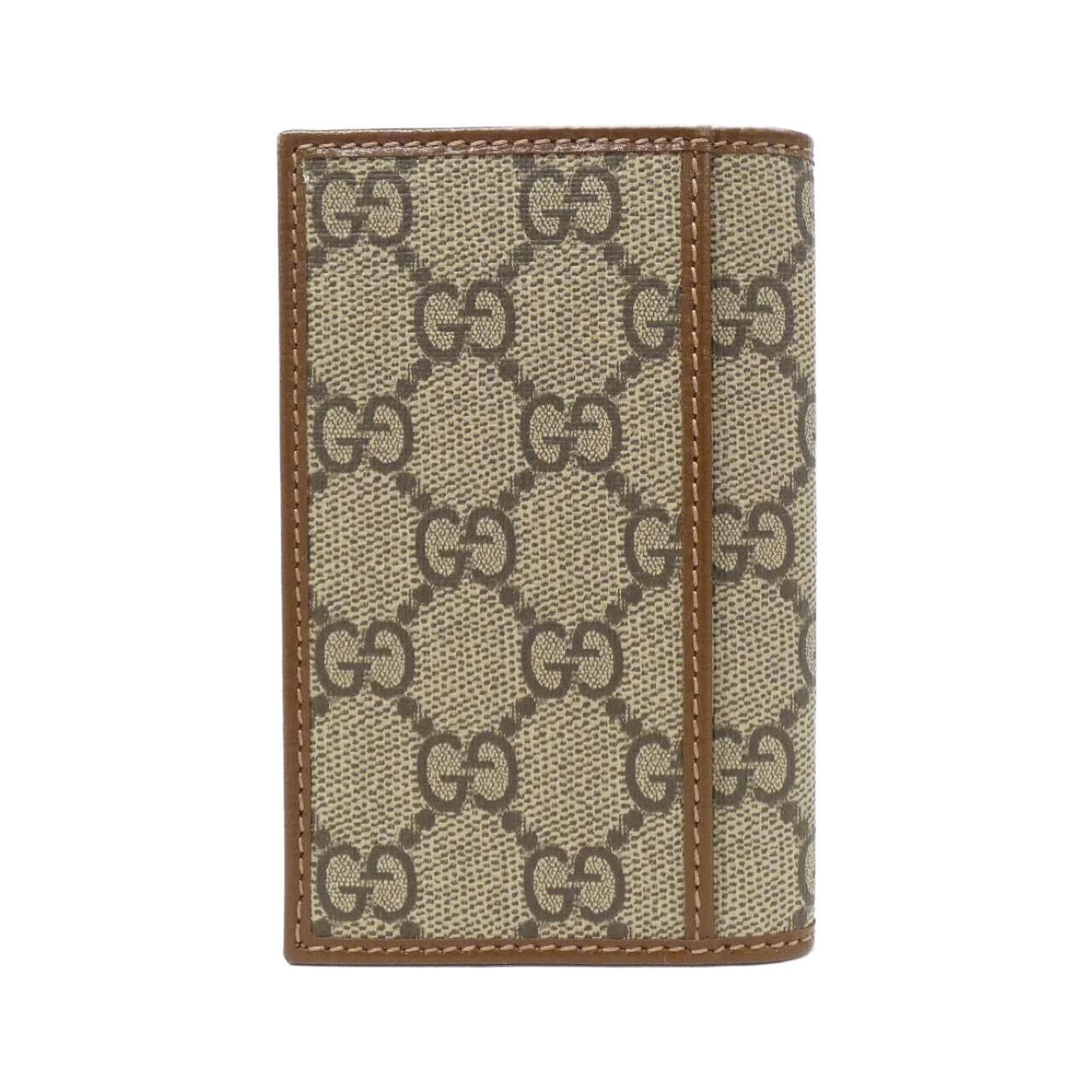 新品】グッチ GG RETRO 722601 92TCG カードケース - メルカリ 