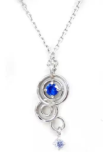 【期間値下】鬼滅の刃　マテリアルクラウン　冨岡義勇　イメージアクセサリー　リング 鬼滅の刃 × MATERIAL CROWN │ MATERIAL CROWN