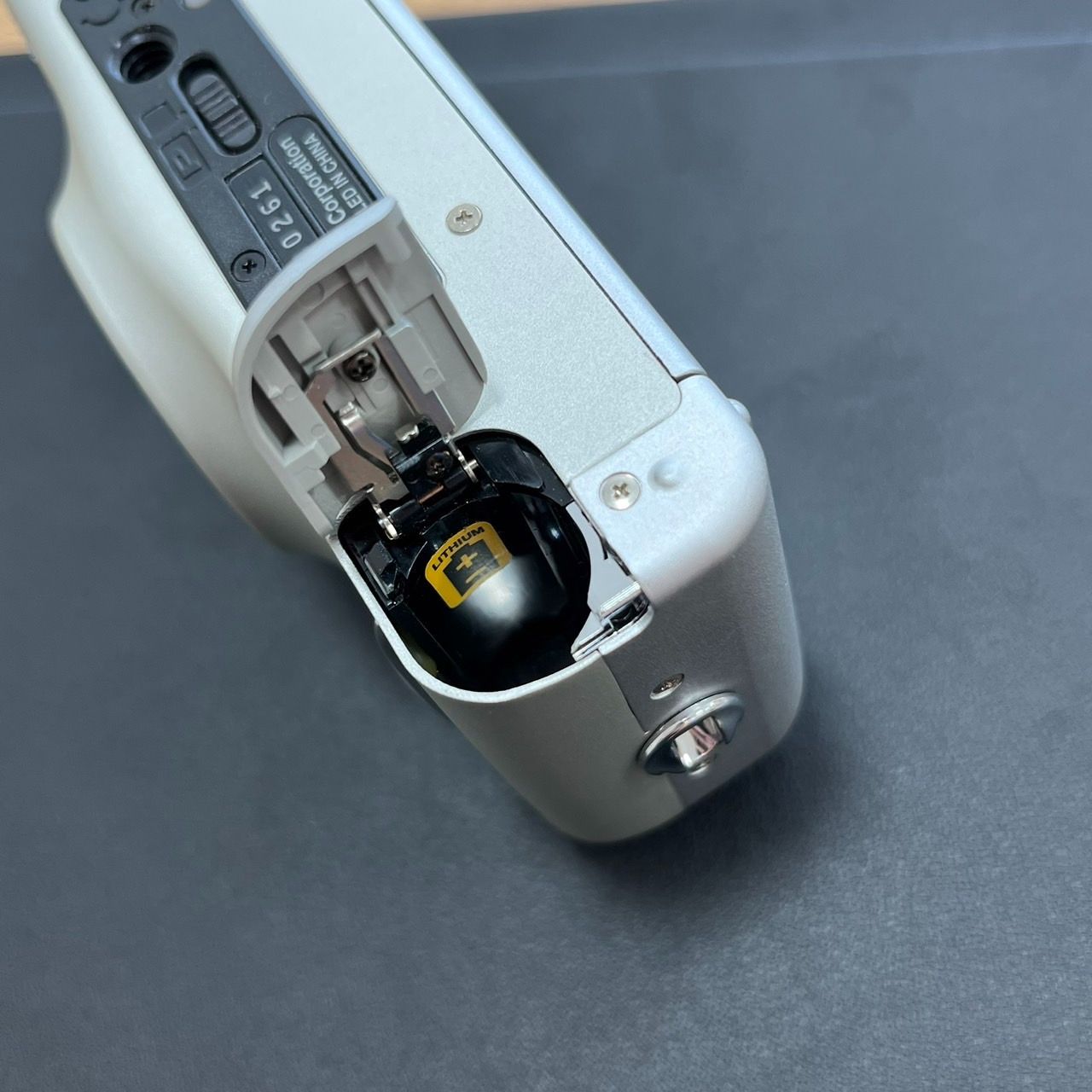 EL6】ペンタックス ESPIO 120SWⅡ フィルムカメラ ジャンク