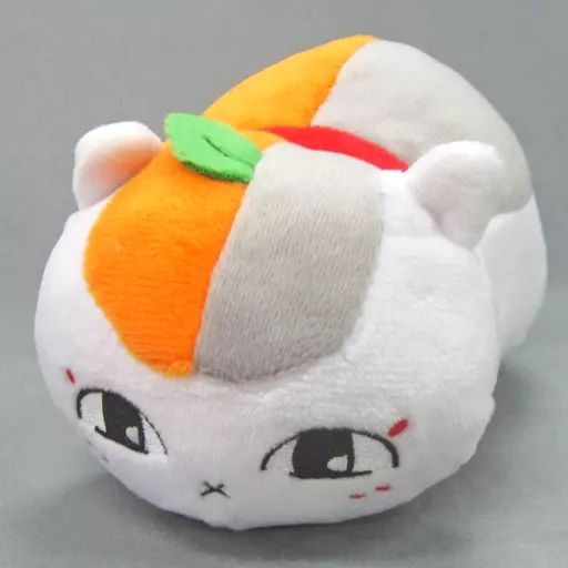 中古】ぬいぐるみ 1号 トリプルニャンコ先生ぬいぐるみ 「劇場版 夏目