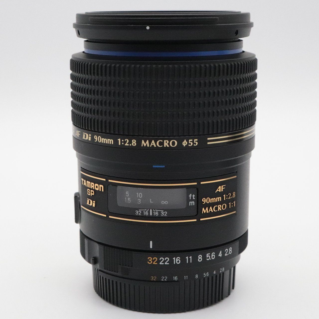 TAMRON SP AF90 F2.8 Di マクロ 1:1 ニコンAF-D用 272EN cm3dmju Amazon.com : Tamron AF 90mm f/2.8 Di SP AF/MF 1:1 Macro Lens for