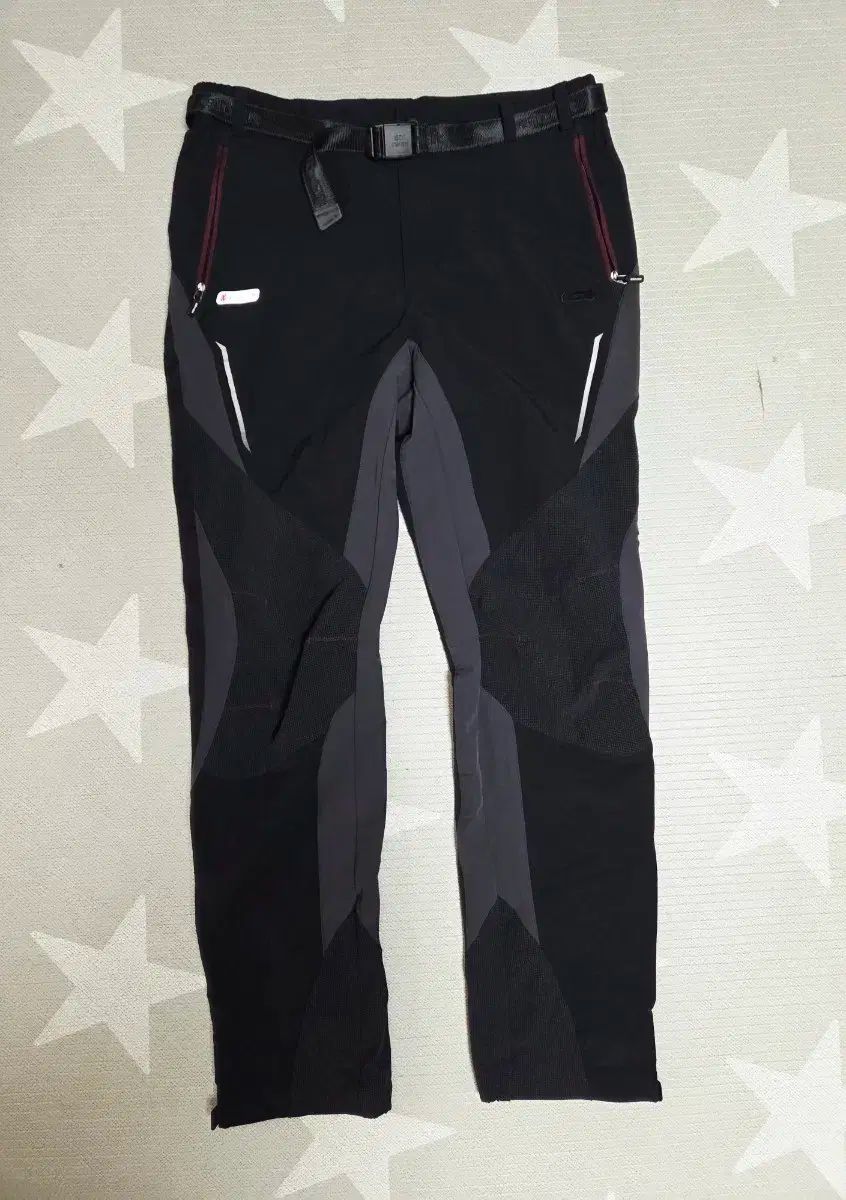 EIDER アイダー 登山パンツ 33 34