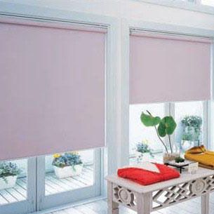 【新品・4営業日で発送】COMOLIFE コモライフ タチカワ TIORIOティオリオ ロールスクリーン遮光2級防炎規格品 巾140×高さ140cm TR-3362・ベージュ (4844aq)