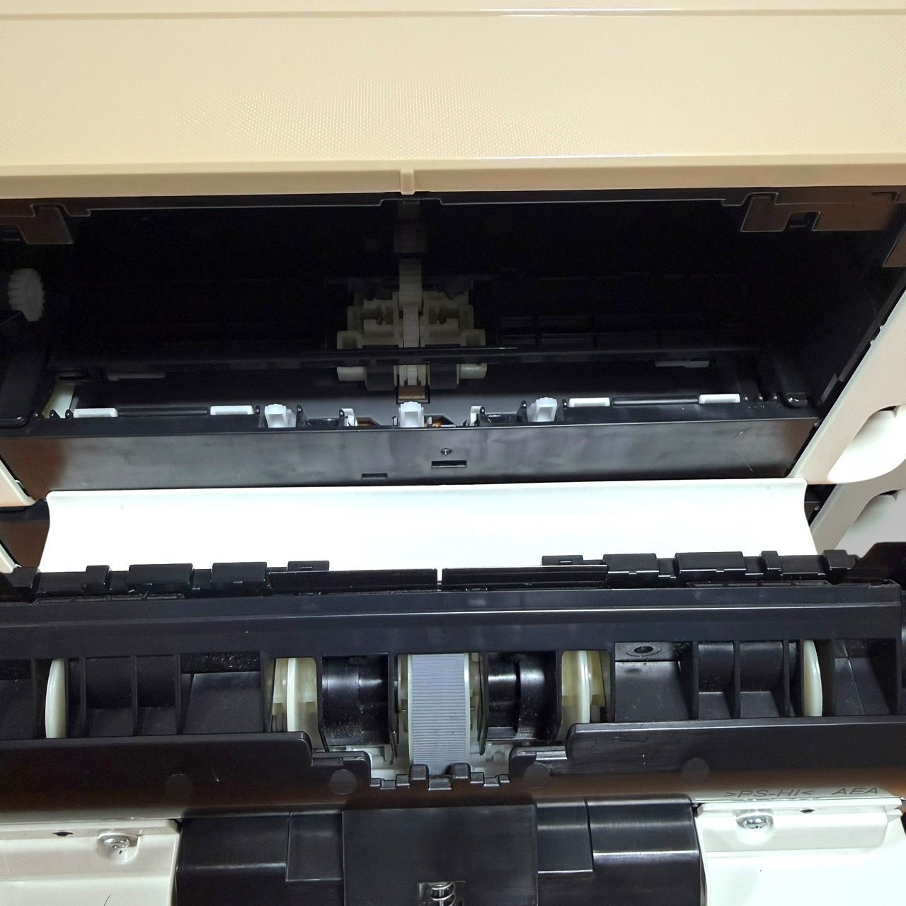 A4 インクジェット