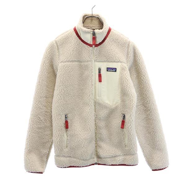 patagonia パタゴニア　フリース　新品　xs womenジャケット/アウター