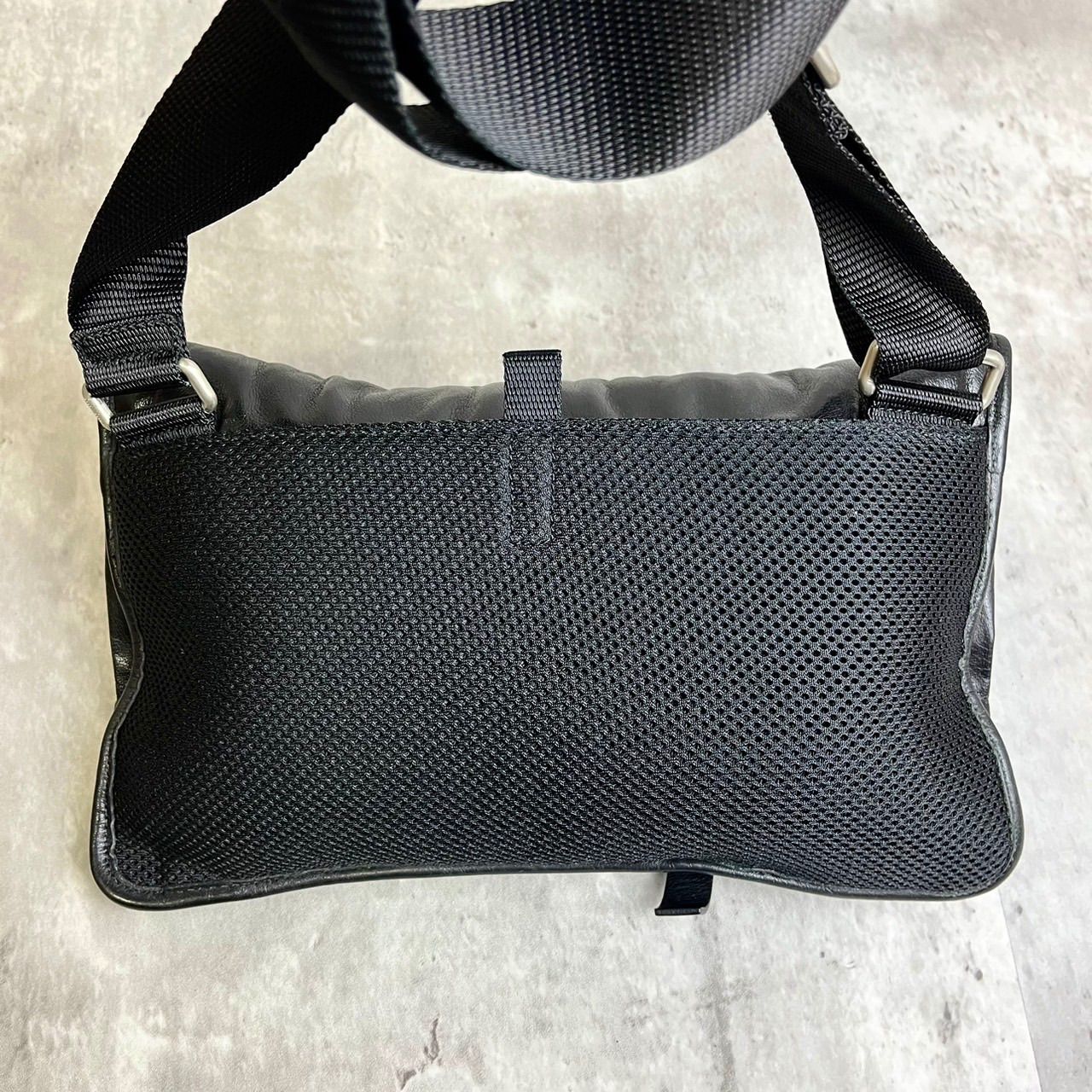 ✨良品✨miumiu ミュウミュウ ショルダーバッグ トートバッグ シルバー  