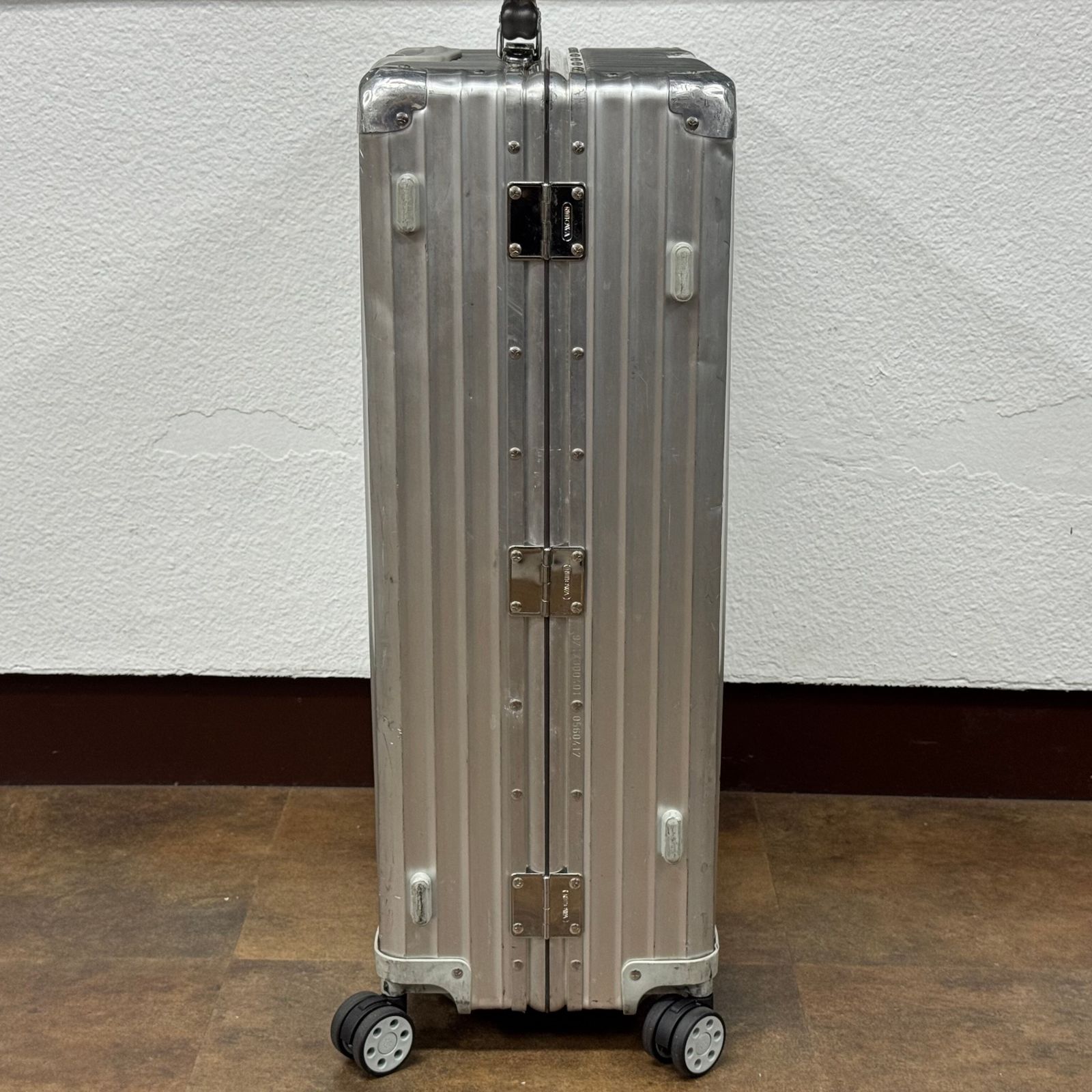 リモワ クラシック