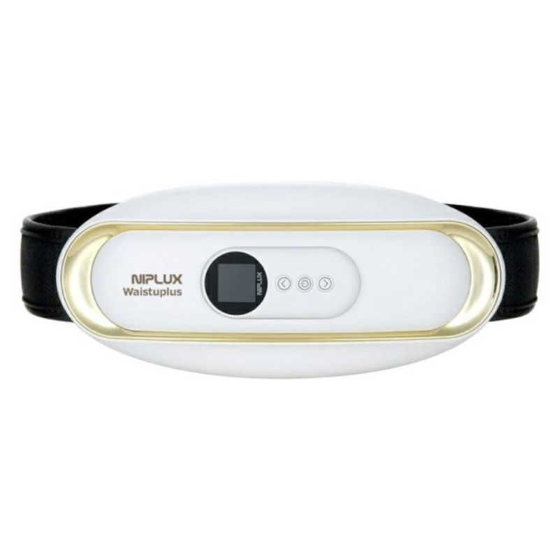 新品 未開封 】 日創プラス WAISTUPLUS(ホワイト) NP-WP20W 未使用