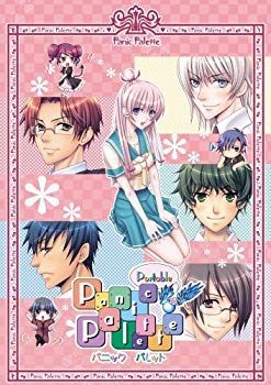 人気SALE，安い 【中古】【非常に良い】パニック パレット ポータブル - PSP 6g7v4d0 その他